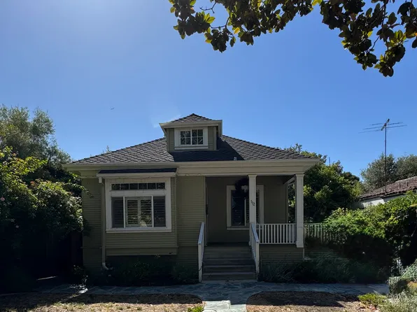 112 Churchill Ave, Palo Alto, CA 94301