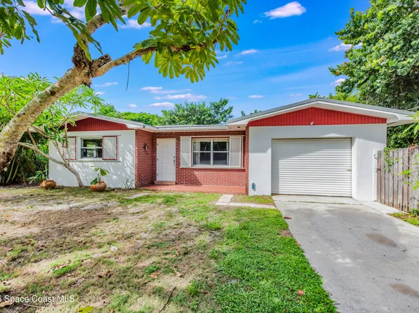 6680 Floridana Ave, Melbourne Beach, FL 32951