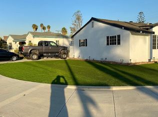 9243 Claymore St, Pico Rivera, CA 90660