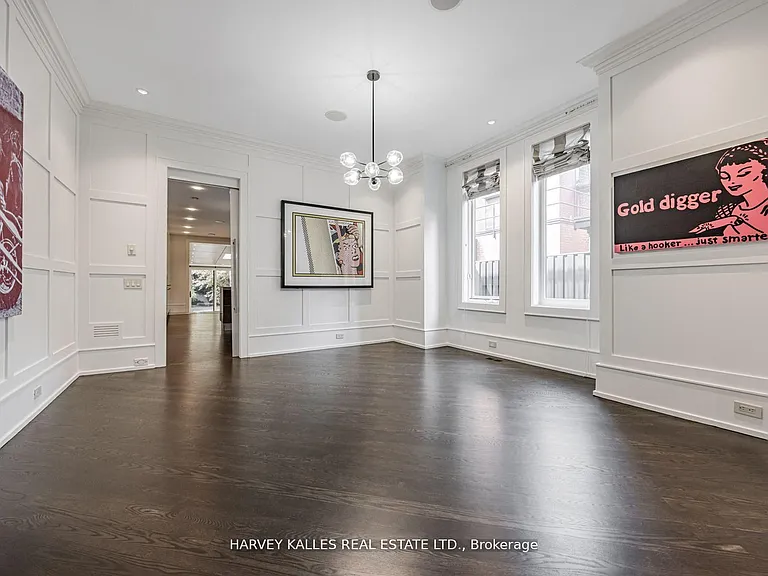 80 Hazelton Ave — Photo 8