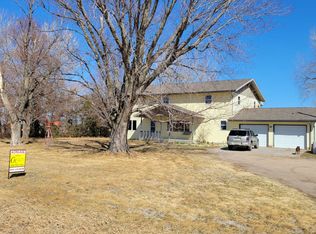 1431 10th Rd, Central City, NE 68826