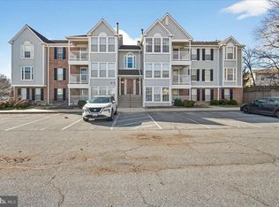 615 Himes Ave UNIT 106, Frederick, MD 21703