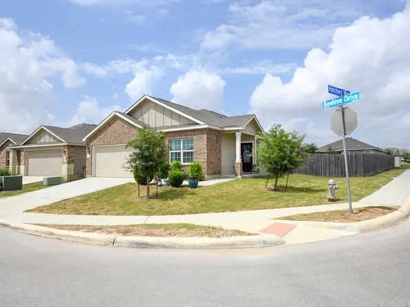 6703 BEEHIVE DR, San Antonio, TX 78252
