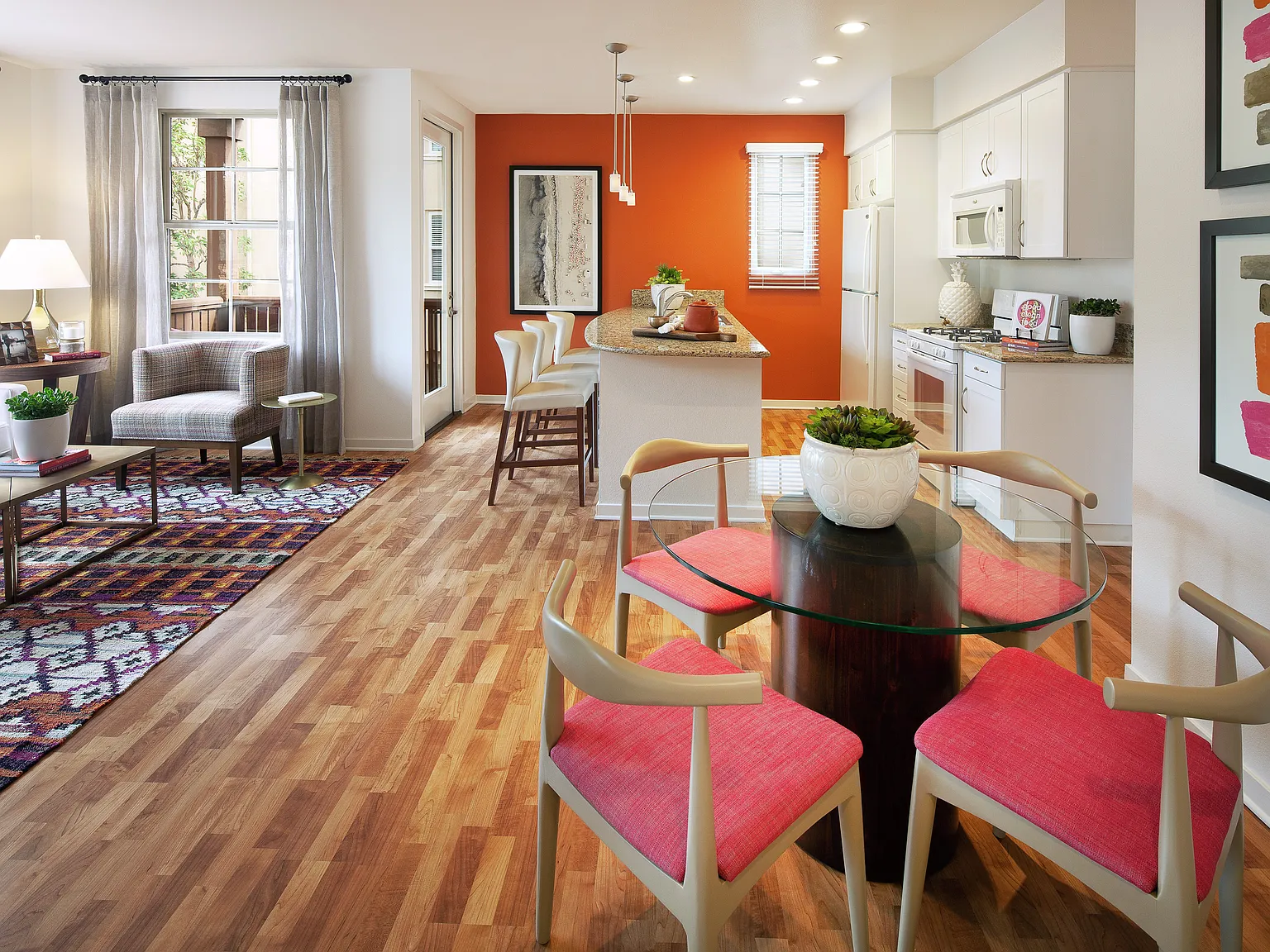 The Enclave at South Coast — Photo 3