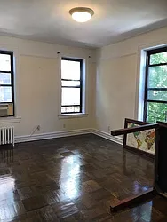 Rented by Real Broker NY LLC