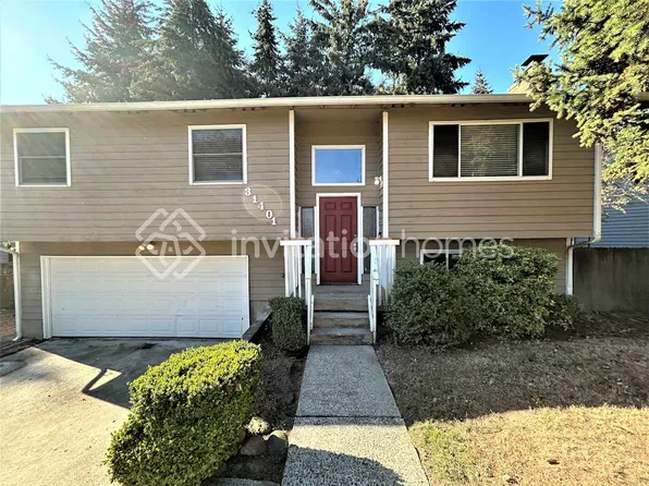 31401 32nd Ave SW, Federal Way, WA 98023