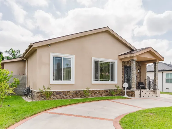 6620 Costello Ave, Van Nuys, CA 91405
