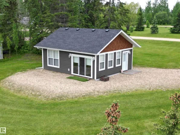 LOT 1023991 29 Rural, Wetaskiwin, AB T0C 0T0
