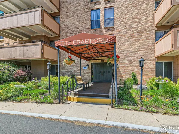 500 Mohawk Dr #310, Boulder, CO 80303