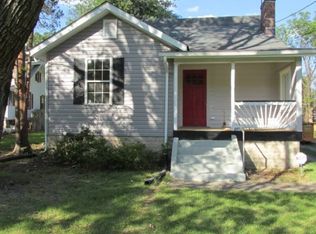 3912 Park Blvd, Suitland, MD 20746