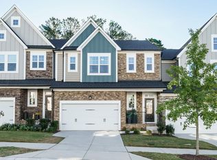 8408 Garnet Rose Ln, Raleigh, NC 27615