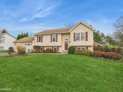 136 Tree Line, Antioch, IL, 60002