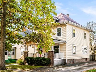 411 Willard Ave, Bloomington, IL, 61701