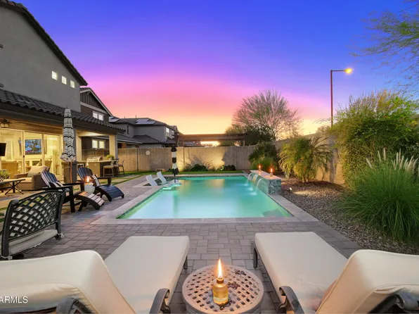 16004 W SOFT WIND Drive, Surprise, AZ 85387