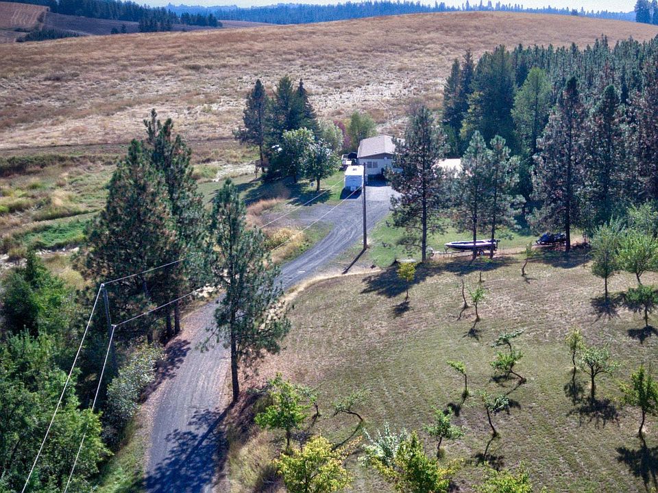504 South Ave, Deary, ID 83823 Zillow