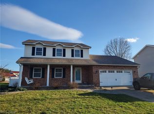 118 Northwood Dr, Dover, OH
