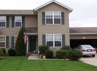3085 Apple Knoll Ln, Middletown, OH 45044