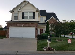 10 Lumber River Rd, Fletcher, NC 28732