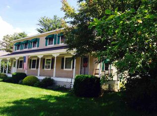 3 Mountain Rd, Hadley, NY 12835