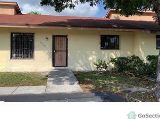 28102 SW 141st Pl, Homestead, FL 33033