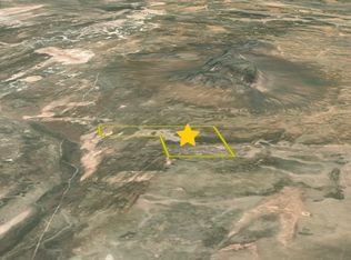 N Of Antelope Rd, Beryl, UT 84714