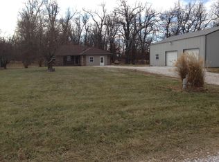 487 State Highway P, Clever, MO 65631