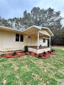 256 Rosetta Ln, Texarkana, AR, 71854