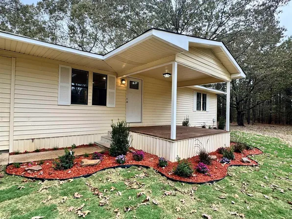 256 Rosetta Ln, Texarkana, AR 71854