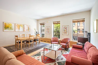 Rented by Brown Harris Stevens