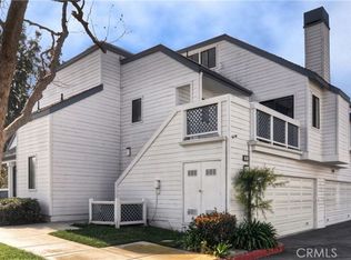 7 Briarglen #1, Irvine, CA 92614