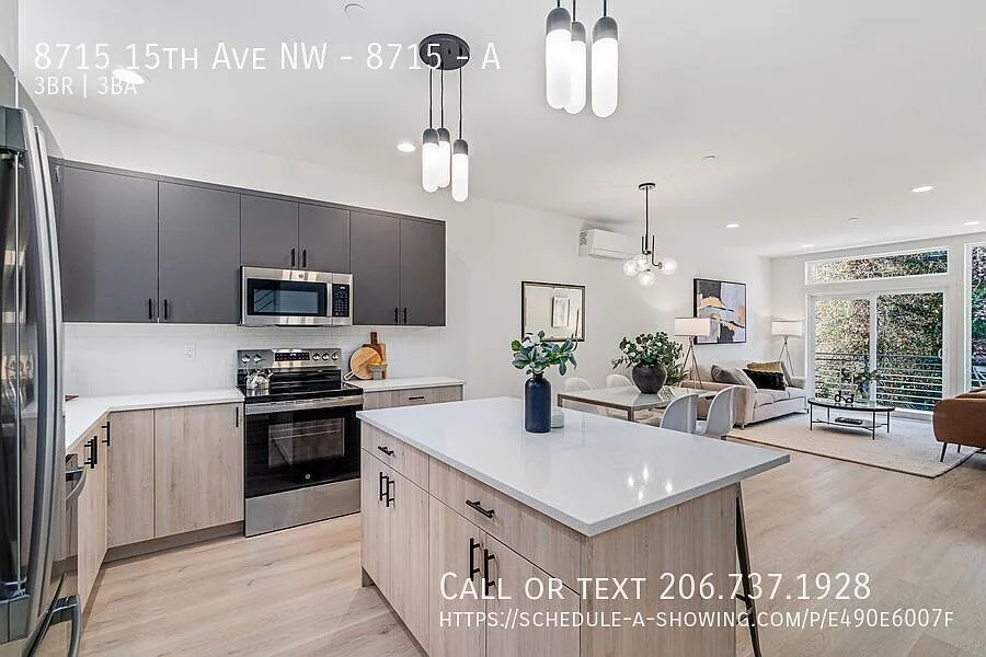 8715 15th Ave NW #A