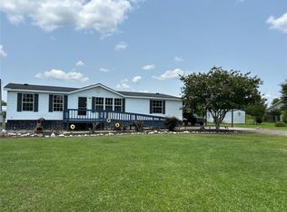 193 English Rd, Plaucheville, LA 71362