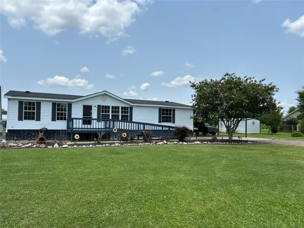 193 English Rd, Plaucheville, LA 71362