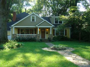 3358 Willow Oak Rd, Charlotte, NC 28209