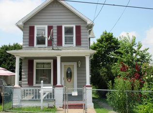 21 Cummiskey St, Wilkes Barre, PA 18702