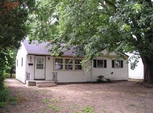 4612 Woodcroft Ave, Indianapolis, IN 46226