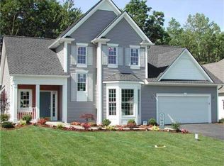 714 Boston Rd, Ontario, NY 14519