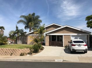 8160 Valdosta Ave, San Diego, CA 92126