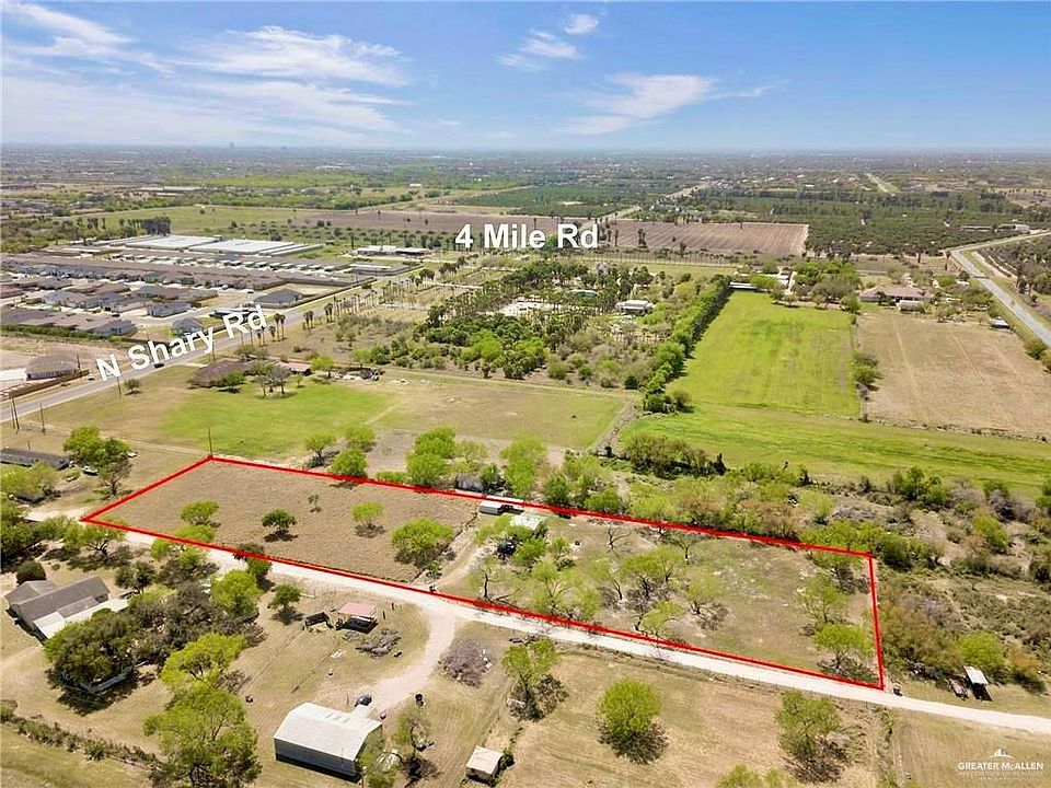 1001 S Shary Rd, Mission, TX 78572 Zillow