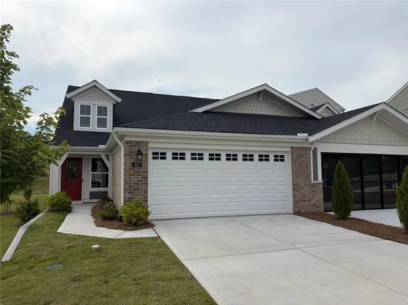 42 Gold Dust Dr #17A, Dawsonville, GA 30534