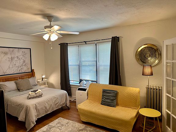 3rd image of 4417 Forest Park Ave APT 101
