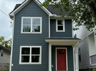 1626 12th Ave N, Nashville, TN 37208