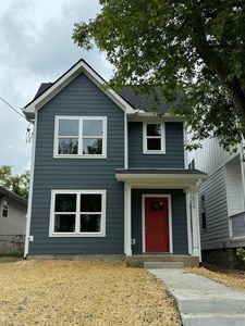 1626 12th Ave N, Nashville, TN, 37208