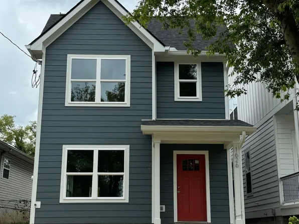 1626 12th Ave N, Nashville, TN 37208