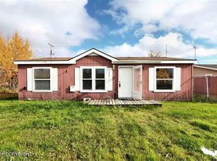 860 Refinery Loop, North Pole, AK 99705