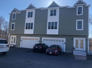 194 Oak St UNIT 4B, Shrewsbury, MA 01545
