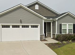 2512 Macedonia Pine Dr, Wake Forest, NC 27587