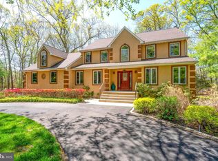 5 Castle Rd, Shamong, NJ 08088
