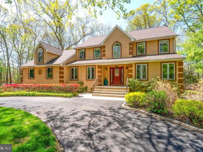 5 Castle Rd, Shamong, NJ, 08088