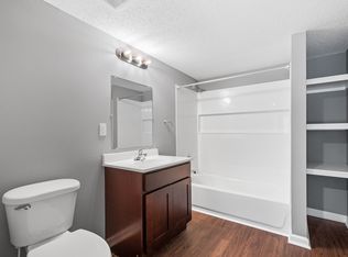 2603 Pojest Dr #3B-1BA-1320SQFT, Memphis, TN 38127